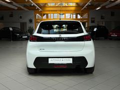 PEUGEOT 208 Active Pack|2.Hd|Autom.|Navi|Assis|BT|Allw.