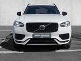 Volvo XC90 T8 AWD R-Design Edition Plug-In R Design Ed - Volvo XC90: Edition