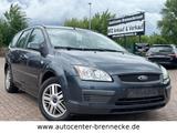 Ford Focus Turnier Fun 1.6 - Ford Focus aus 2006: 1.6