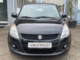 Suzuki Swift Comfort "Sitzheizung"Tempomat"KeylessGo" - Suzuki Gebrauchtwagen in Karlsruhe