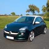 Opel Adam 1.4 Slam 87 PS - Opel Adam in Bonn