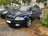 Skoda Octavia 1.9 tdi Automatik - Skoda Octavia mit Diesel-Antrieb: 1.9