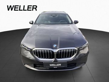BMW 520 - 4