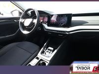Skoda Octavia - Vorschau Bild 9