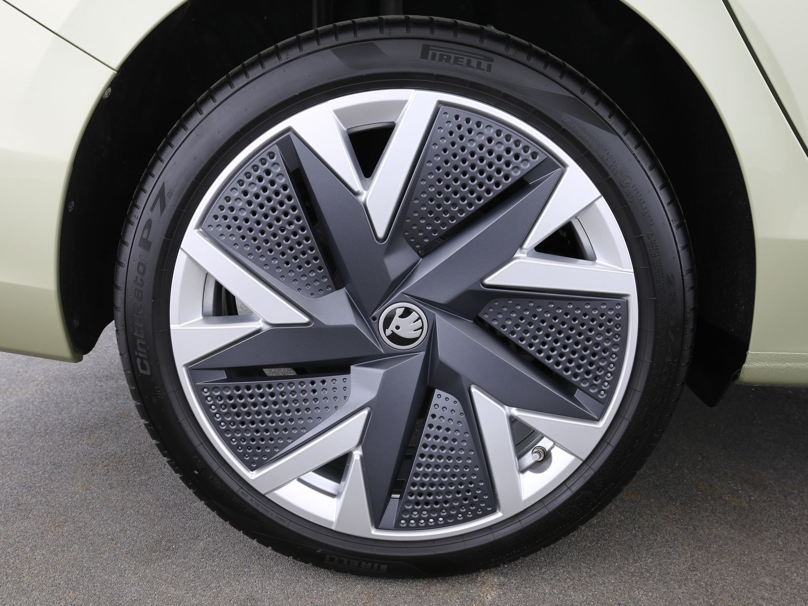 Skoda Superb - Bild 19