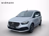 Mercedes-Benz T 180 d PROGRESSIVE Standard AUT DynLicht Kam. - Mercedes-Benz Kipper 18
