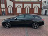 Mercedes-Benz CLA 180 Shooting Brake - Neue Bremsen - Mercedes-Benz CLA 180 Shooting Brake von privat