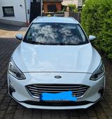 Ford Focus 1,0 EcoBoost 92kW Cool & Connect Turni... - Ford Focus: 1.9