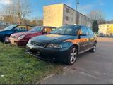 Audi A3 1.9TDI - Audi A3 aus 2003: 1.9