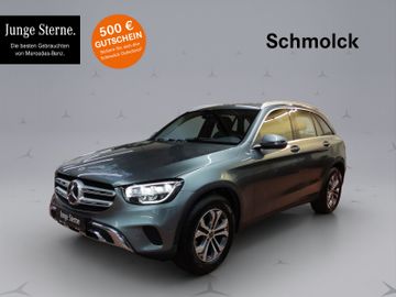 GLC 220 d 4M EXCLUSIVE+9G+LED+MBUX+TOTW+SPUR+SHZ