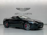 Aston Martin Roadster | Aston Martin Brussels - Aston Martin Gebrauchtwagen von 2008