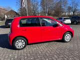 Volkswagen up! 1.0 move - Volkswagen up! aus 2021