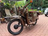 Simson Schwalbe KR51/2 Agnes 2.0 - Simson K 51/2