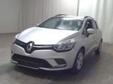 Renault Clio Grandtour 1.5 dCi Navi PDC Klima - Renault Clio mit Diesel-Antrieb: 1.5