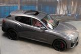 Maserati Levante 3.0 V6 S AWD GranSport *2019*Facelift* - Maserati Levante Gebrauchtwagen