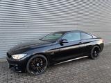 BMW 430d Coupé M Sport Automatik M Paket Sportpaket - BMW 430 aus 2015