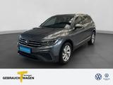 Volkswagen Tiguan Allspace 2.0 TDI LM18 ST.HEIZ AHK PANO ER - Volkswagen Tiguan Allspace in Herne