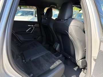 BMW X1 xDrive23i M Sportpaket Head-Up HK HiFi DAB