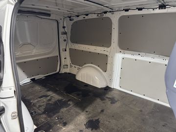 Mercedes Vito - 6