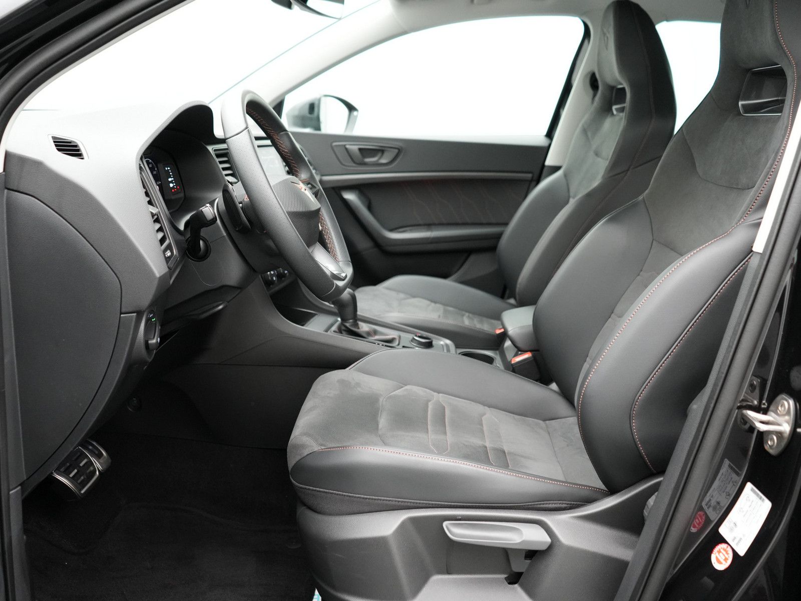 Cupra Ateca - Bild 9