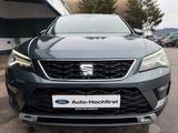 Seat Ateca Xcellence 4Drive 1.5TSI Aut. 110KW Nav/RFK - gebrauchte Seat Pickups