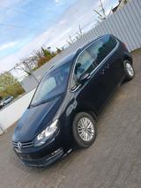 Volkswagen VW sharan 2.0 TDI  Highline. DSG. NAVI.XEN... - VW Sharan in Bonn