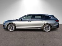Skoda Superb - Vorschau Bild 3