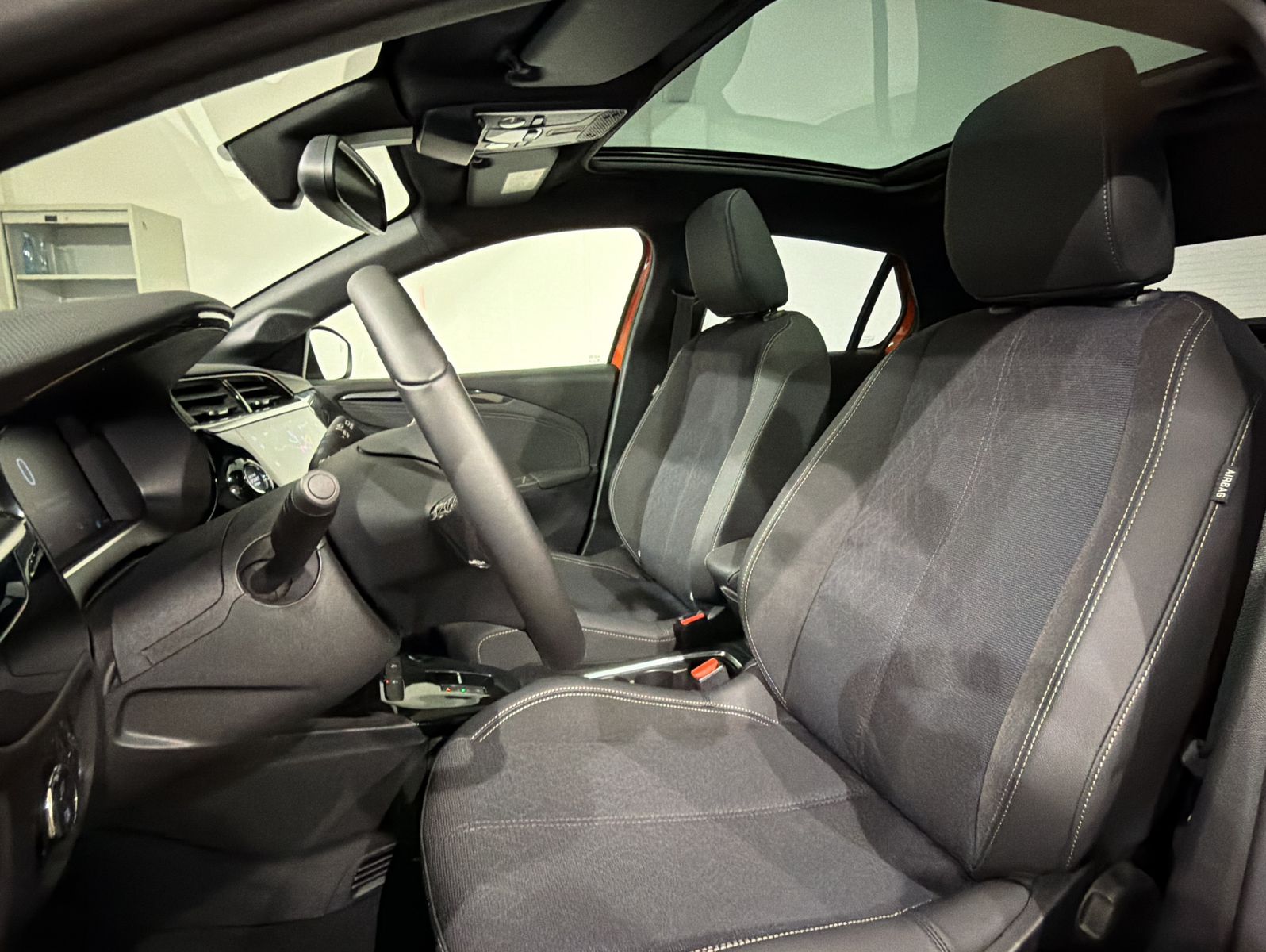 Opel Corsa-e Elegance 50 kWh| KAMERA|SHZ| imagem 2