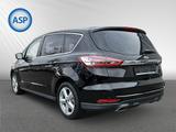 Ford S-Max 2.0 TDCi AUT TITANIUM 7-S XEN NAV SHZ PDC - Ford S-Max Gebrauchtwagen