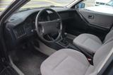 Audi 80 1,8S, original 93000km,  H-Zulassung - gebrauchte Audi 80 aus dem Jahr 1990