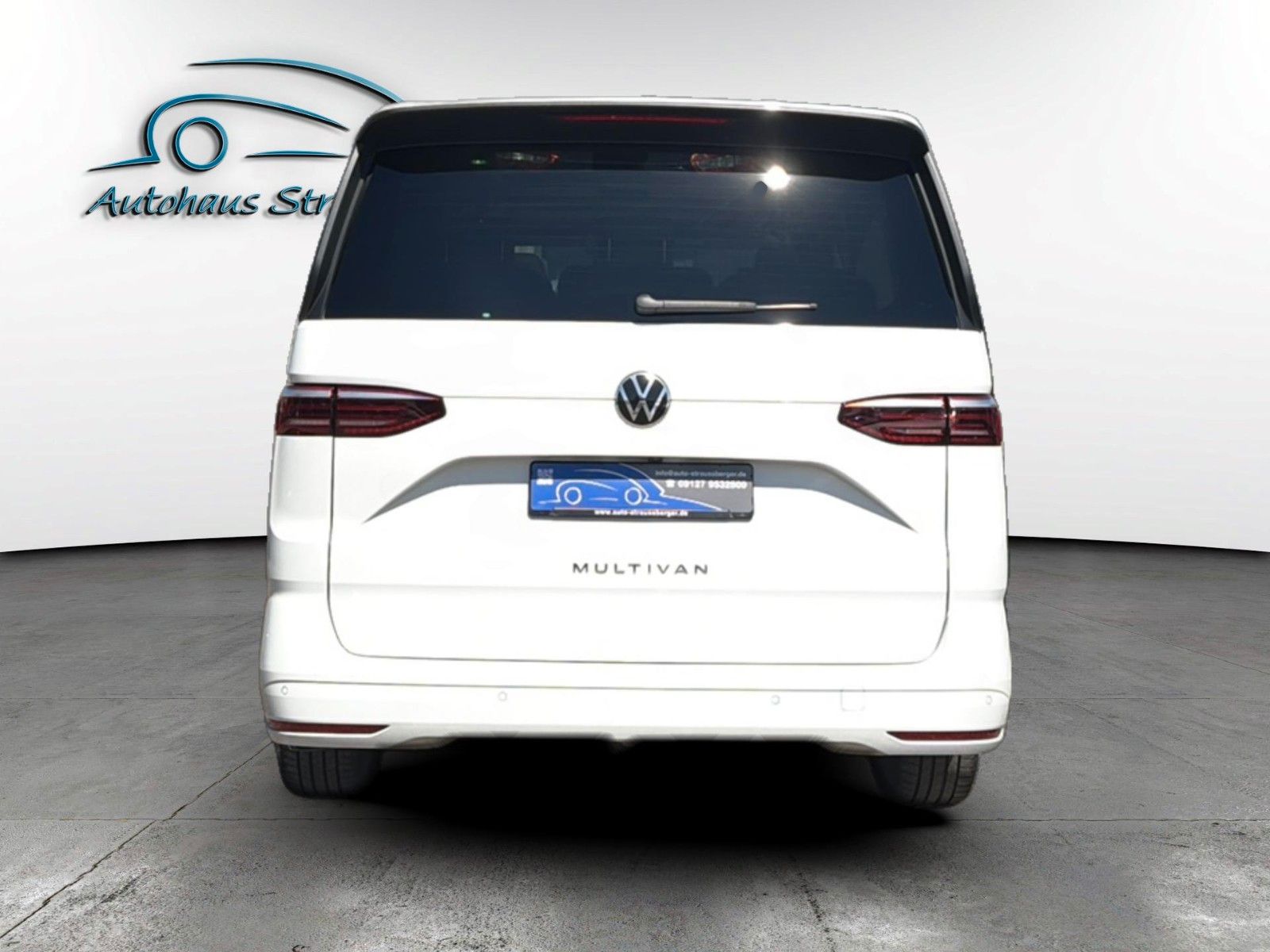 Volkswagen T7 Multivan Basis lang LÜ ACC AHK HUD LED 3-ZK foto 6