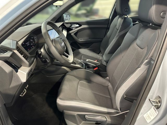 A1 allstreet 1.5 TSI S LINE LED+SONOS+KAMERA+NAV