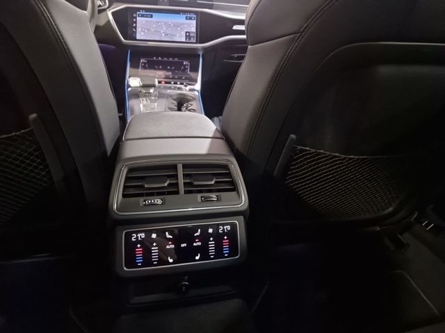 S6 Avant TDI QUATTRO +MATRIX+PANO+ALLRADLENKUNG+