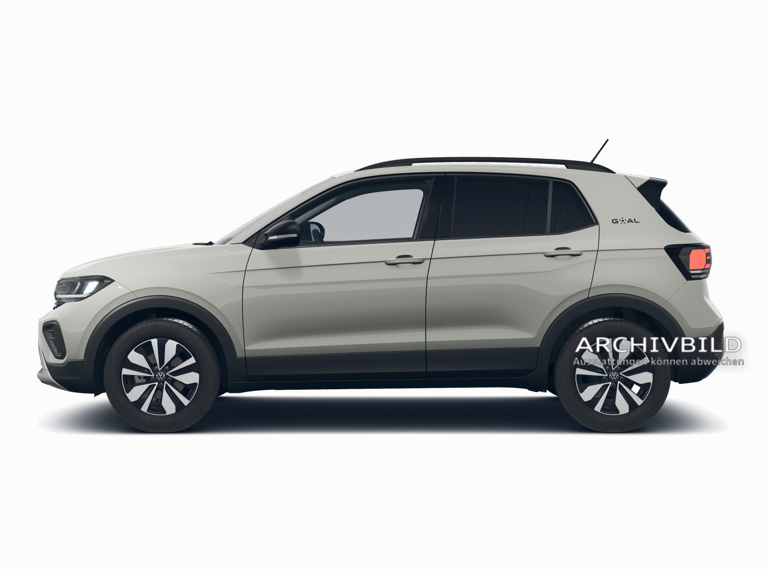 Volkswagen T-Cross - Bild 3