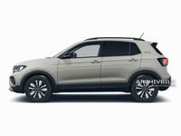 Volkswagen T-Cross - Vorschau Bild 3