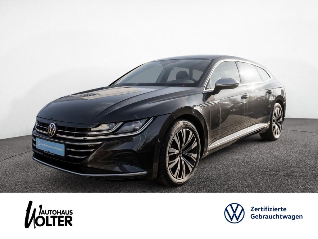 Volkswagen Arteon Shooting Brake 2.0 TSI Elegance DSG AHK