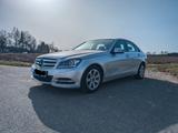 Mercedes-Benz C 180 CDI BlueEFFICIENCY AVANTGARDE - Mercedes-Benz C 180: Cdi Blueefficiency