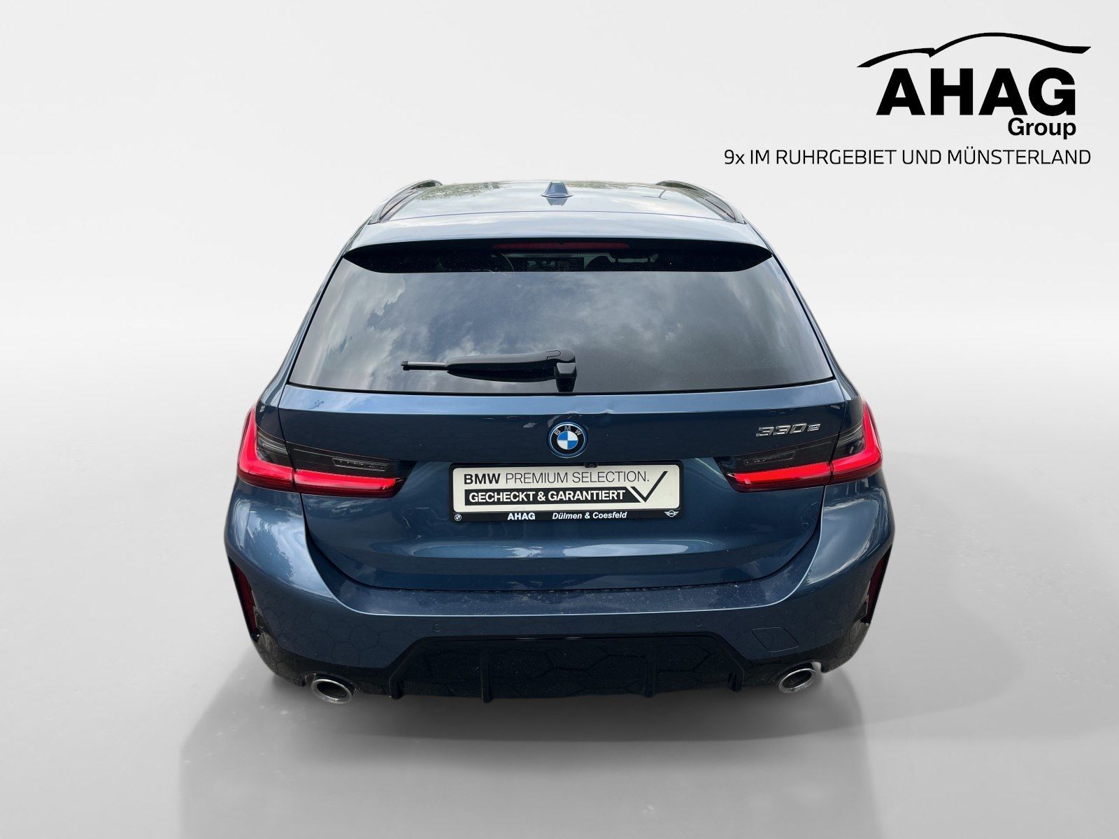 BMW 330 - Bild 5