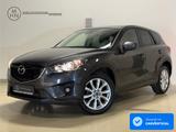 Mazda CX-5 Sports-Line AWD 2. HAND*TOTW*KEYL*KAM*BOSE - Mazda CX-5 mit Diesel-Antrieb: Geländewagen