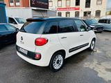 Fiat 500L 0,9 TwinAir Lounge - Fiat 500L Gebrauchtwagen