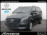 Mercedes-Benz VITO 119 Tourer/PRO/MOPF/Navi/MBUX/Totw/SHZ/Temp - Mercedes-Benz: Mb