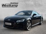 Audi TT Coupe S-Line 1,8 TFSI MMI-Navi-Plus Xenon - Audi TT in Köln