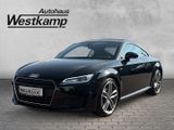 Audi TT Coupe S-Line 1,8 TFSI MMI-Navi-Plus Xenon - Audi TT in Köln