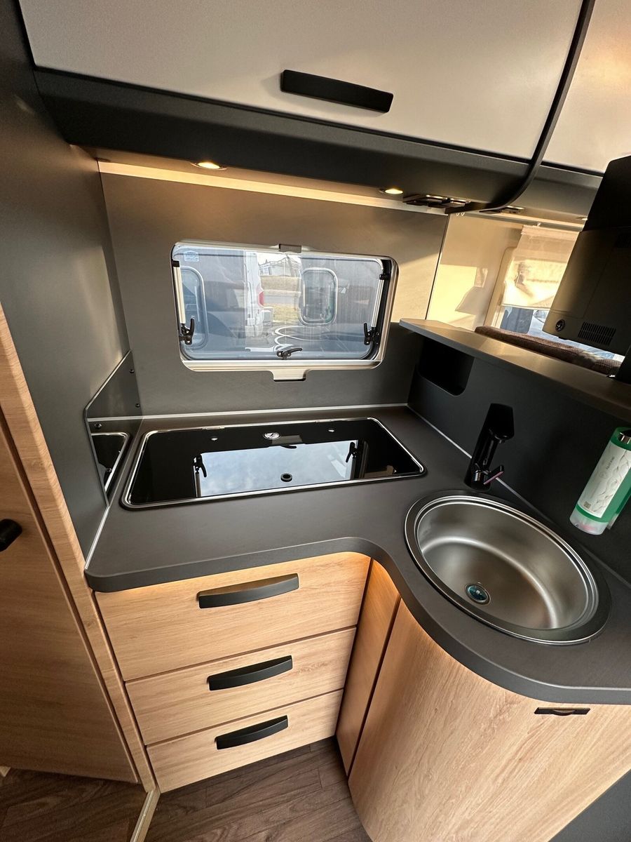 Fahrzeugabbildung Knaus L!VE TI PLATINUM SELECTION 650 MF LIVE KLIMA