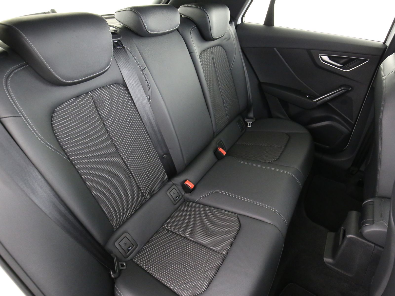 Audi Q2 - Bild 19