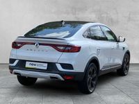 Renault Arkana - Vorschau Bild 5