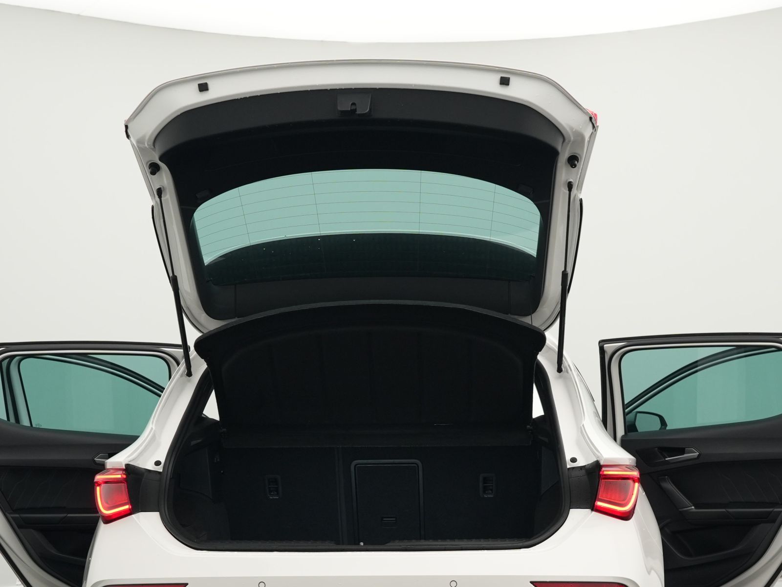 Cupra Leon - Bild 15