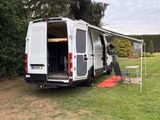 Iveco Daily  - Iveco Massif Gebrauchtwagen