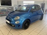 Fiat 500 0.9 8V TwinAir Turbo Start&Stopp S - Fiat 500: 0