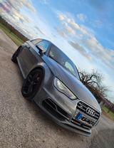 Audi S3 2.0 TFSI S tronic quattro -